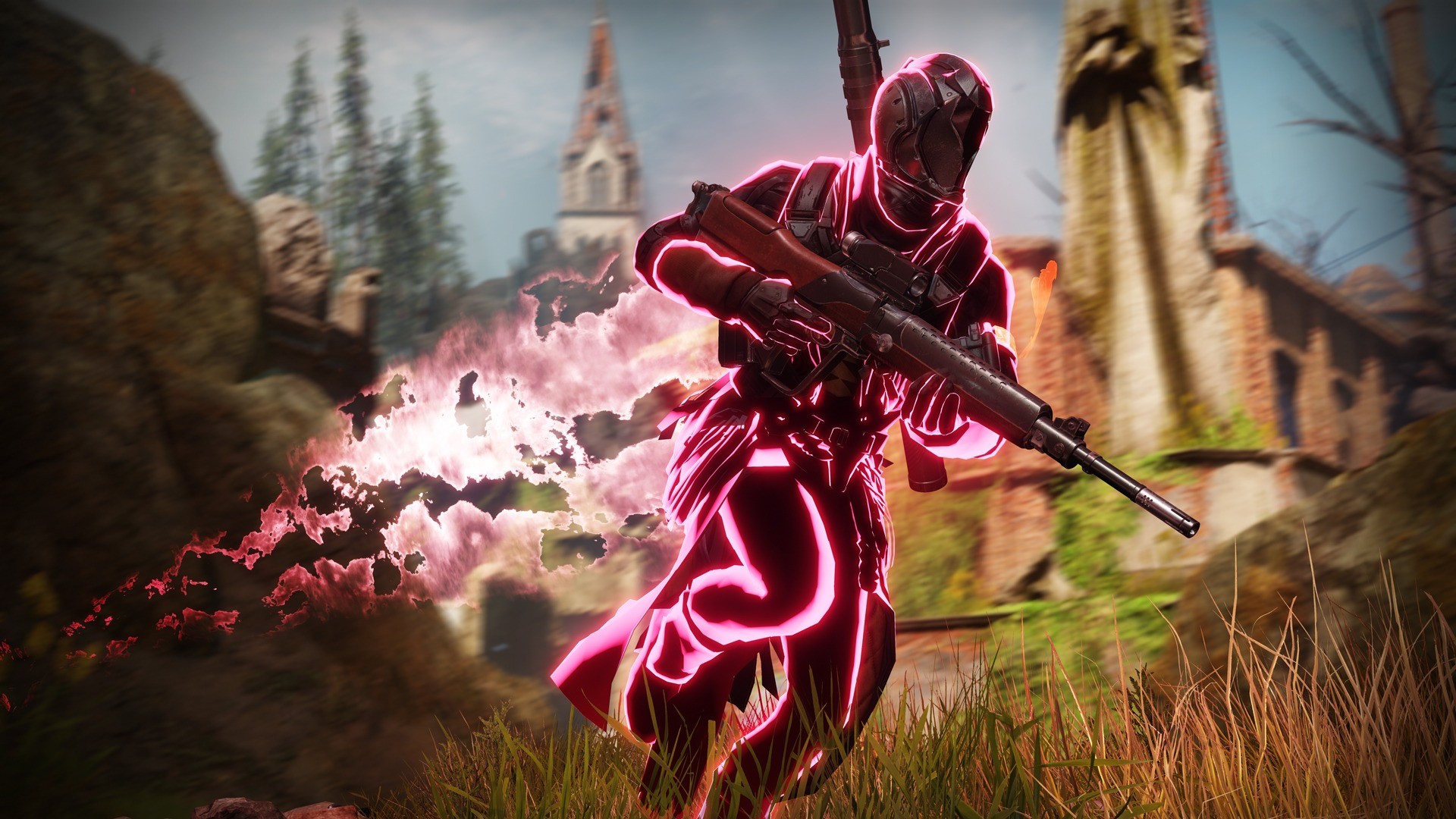 Destiny 2: Los Renegados - Imagen 8